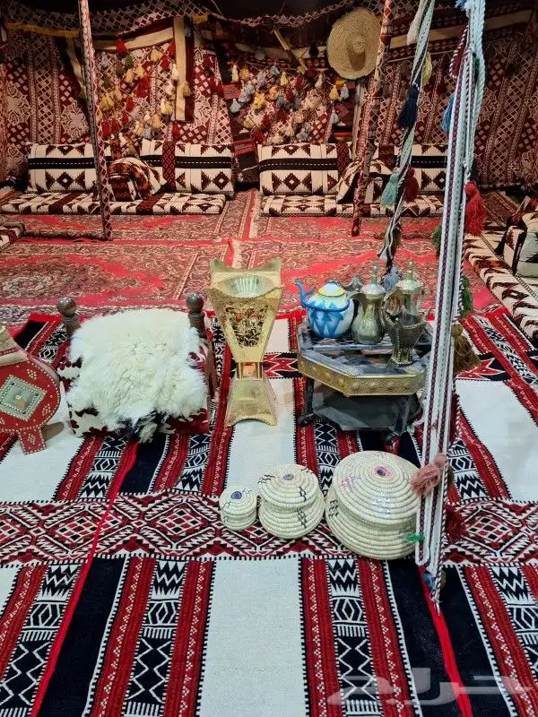 تاجير طاولات وكرسي جميع انواع الحفلات 0