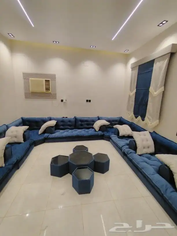 بيوت شعر جازان 4