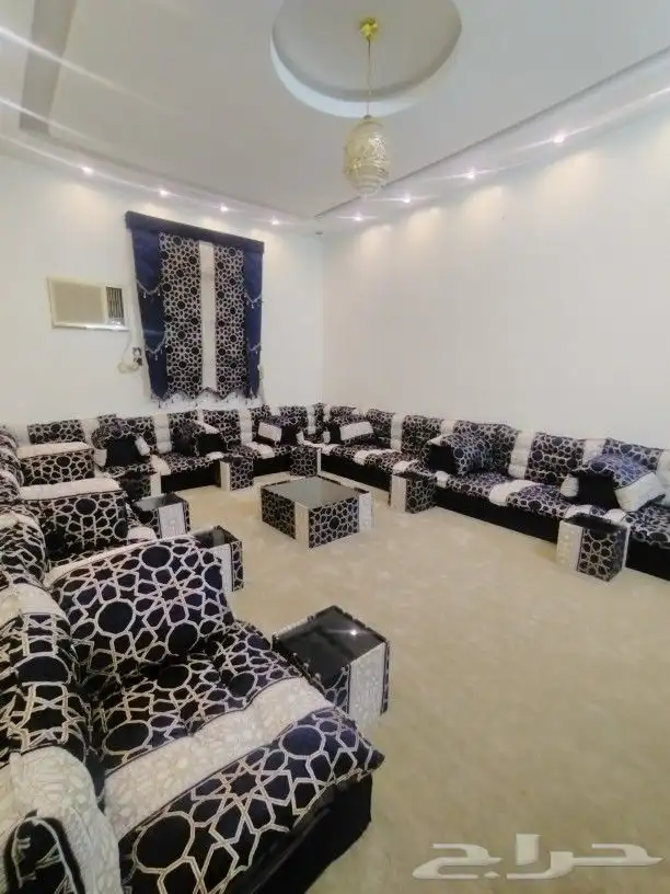 بيوت شعر جازان 13