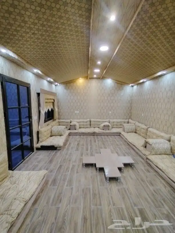 بيوت شعر جازان 10