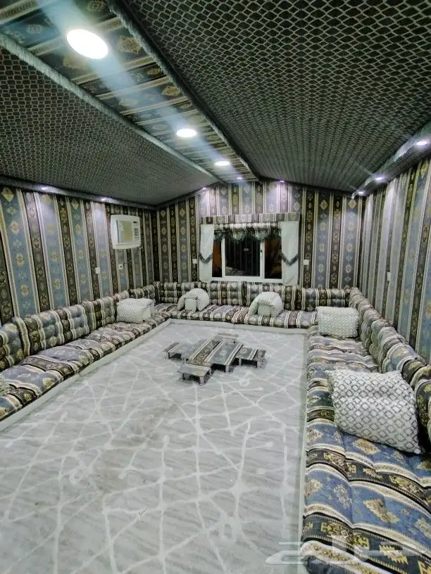 بيوت شعر جازان 11