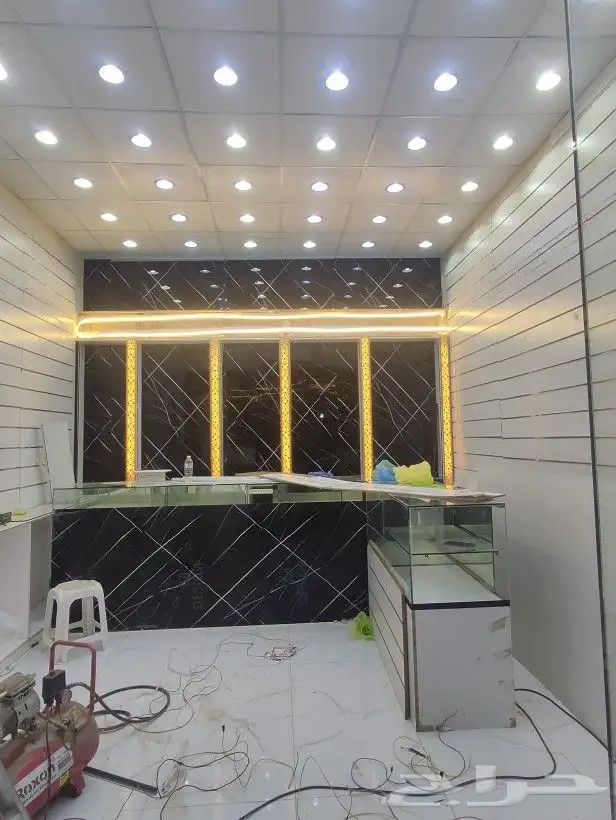 ديكورات داخليه وخارجيه 3