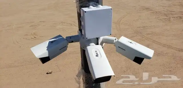 فني كميرات مراقبة وصيانة وبيع قطع وبارخص الأسعار 8