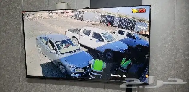 فني كميرات مراقبة وصيانة وبيع قطع وبارخص الأسعار 23