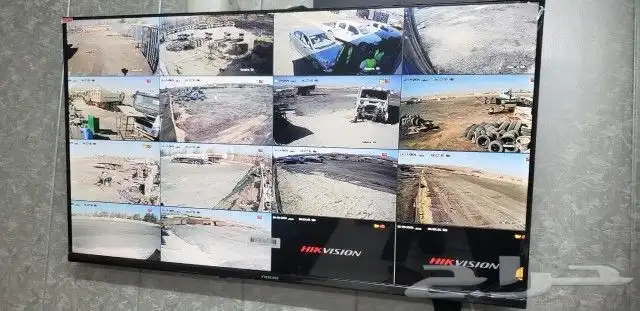 فني كميرات مراقبة وصيانة وبيع قطع وبارخص الأسعار 22