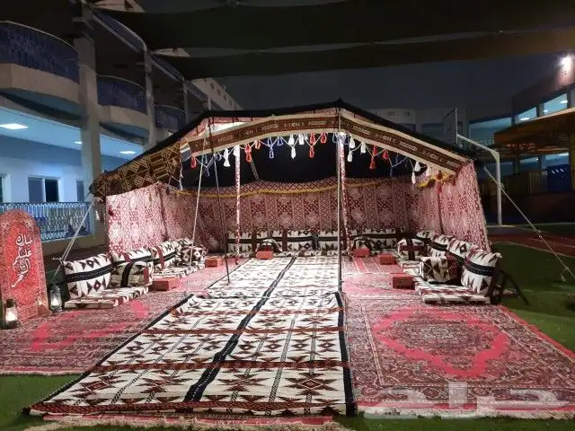 تاجير طاولات وكرسي جميع انواع الحفلات 4