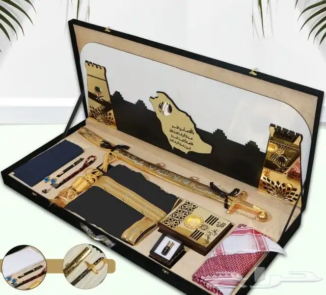 بوكس ملكي رجالي بوكس الشيوخ بوكس تقاعد بوكس اعراس بوكس ملكي 5