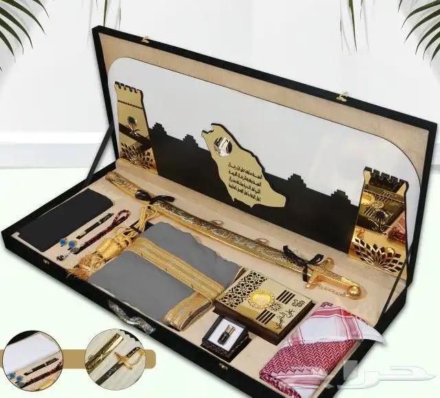 بوكس ملكي رجالي بوكس الشيوخ بوكس تقاعد بوكس اعراس بوكس ملكي 4