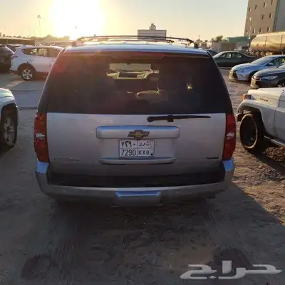 شفروليه تاهو 2011 2