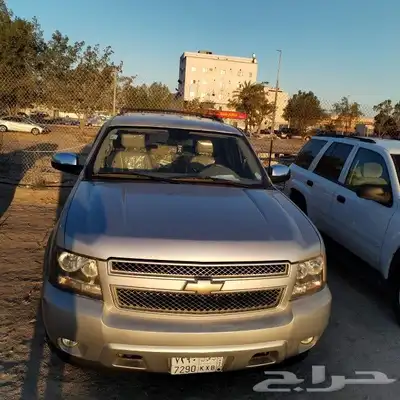 شفروليه تاهو 2011 0