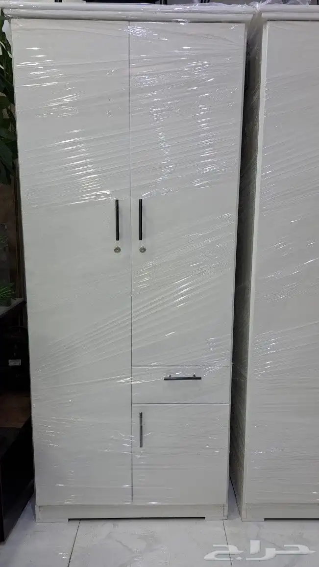 دواليب ملابس جديد بأسعار مخفضه 4