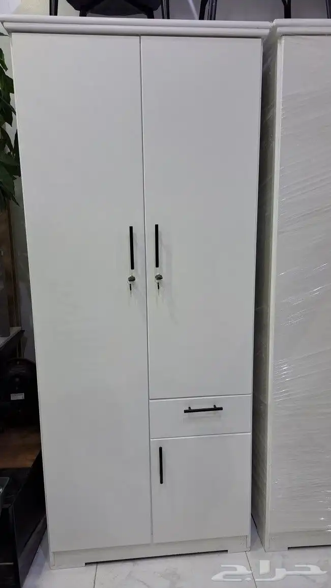 دواليب ملابس جديد بأسعار مخفضه 2