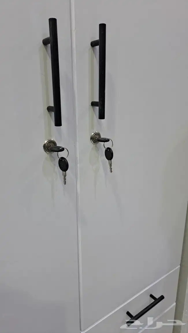 دواليب ملابس جديد بأسعار مخفضه 1