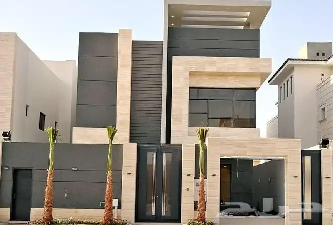 مقاولات عامة ومشرف مباني 3