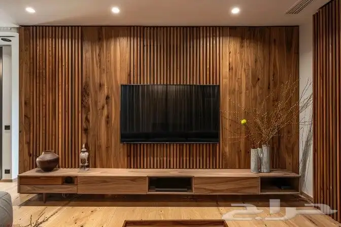 فني ديكورات طريف 2