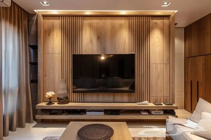 فني ديكورات طريف 4