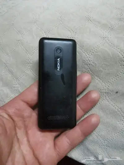 جوال نوكيا 206 1