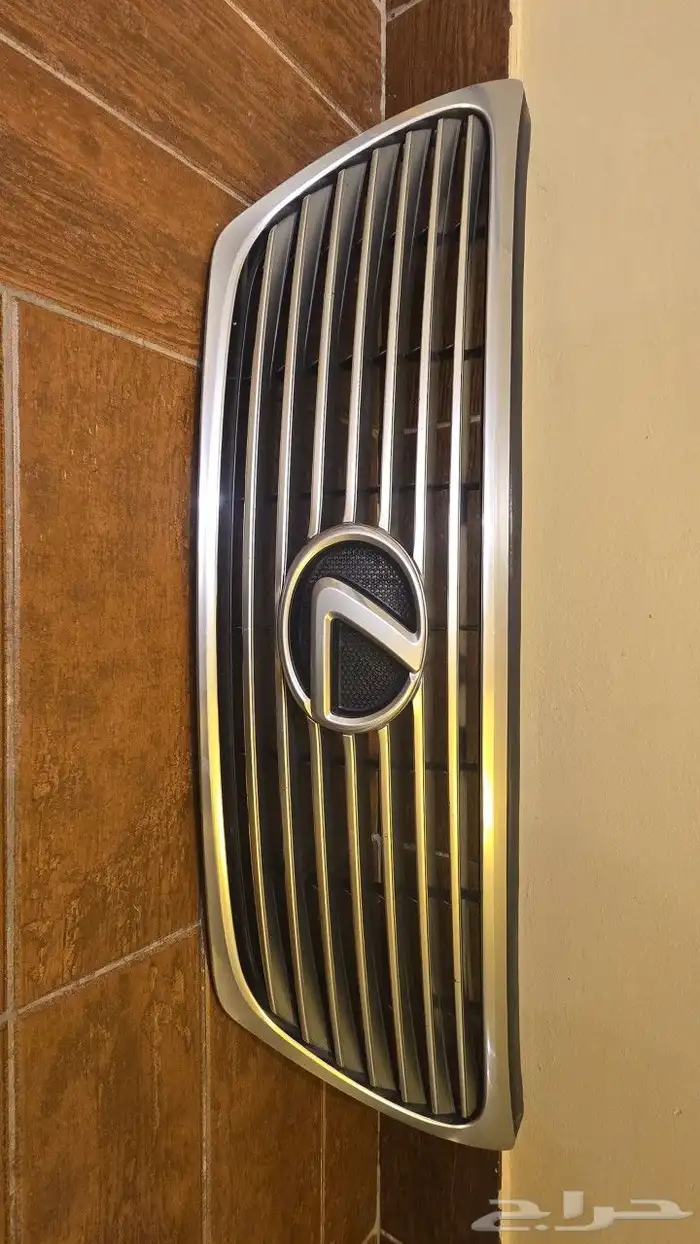 شبك لكزس LS 2008 وكاله 0
