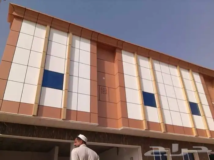 مقاولات عامة ومشرف مباني 12