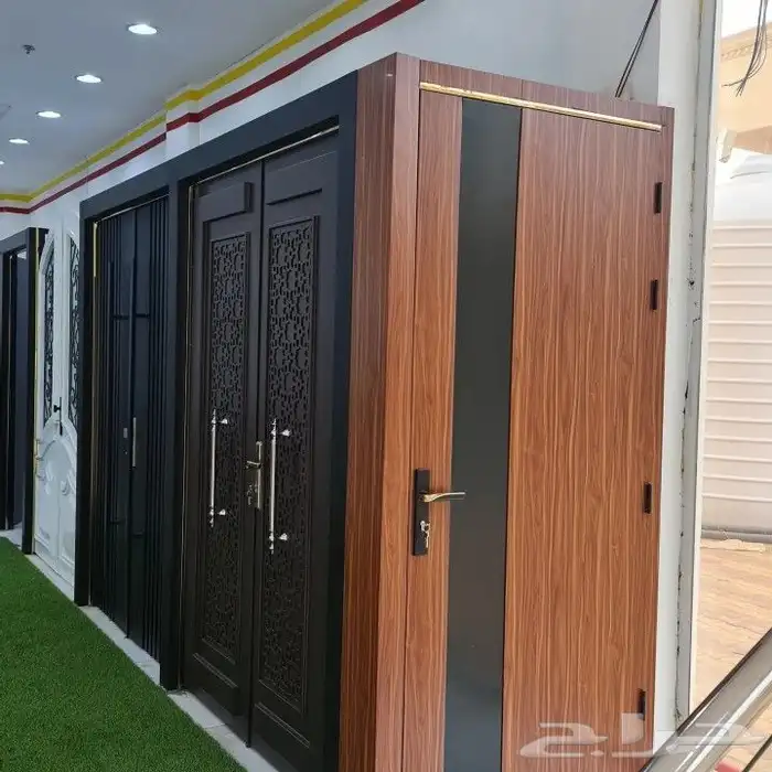 ابواب حديد 8