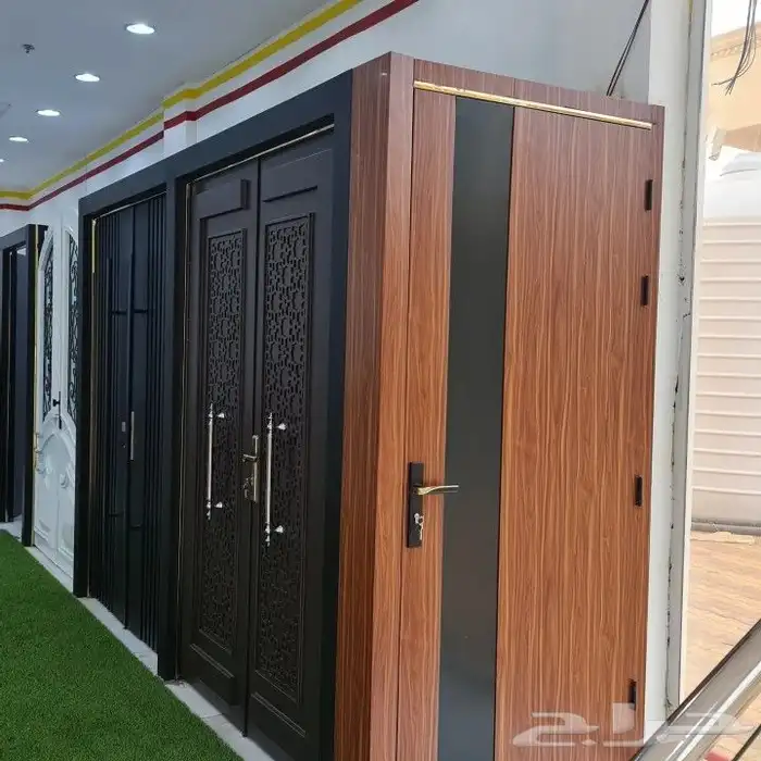 ابواب حديد 9