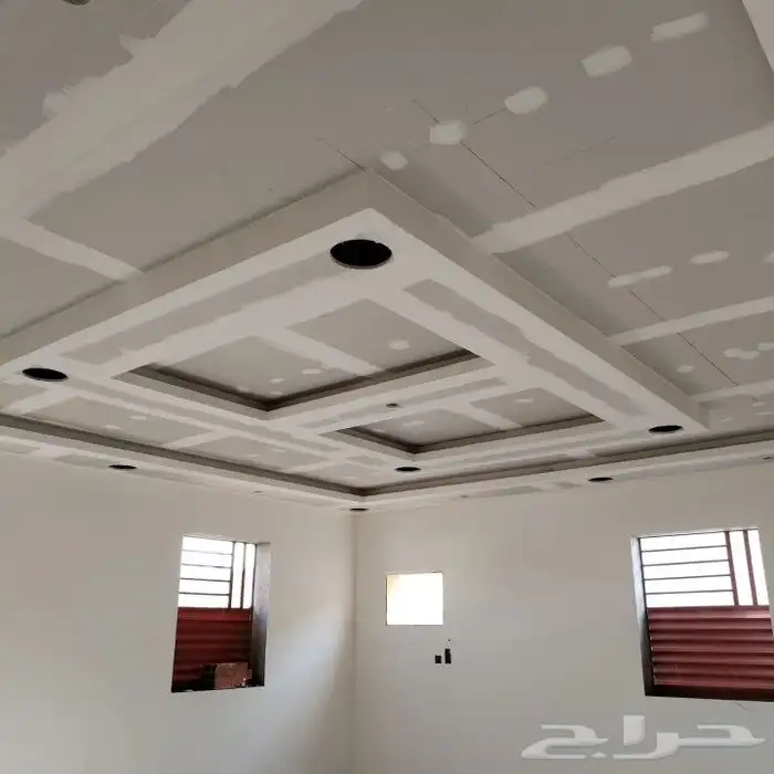 المهندس للدهانات والديكورات والشيبورد وبديل الرخام 12