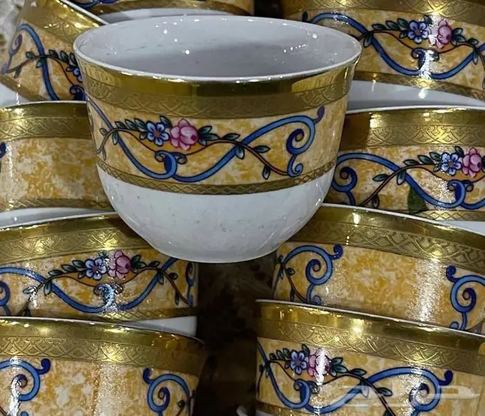 فناجين قهوة 8