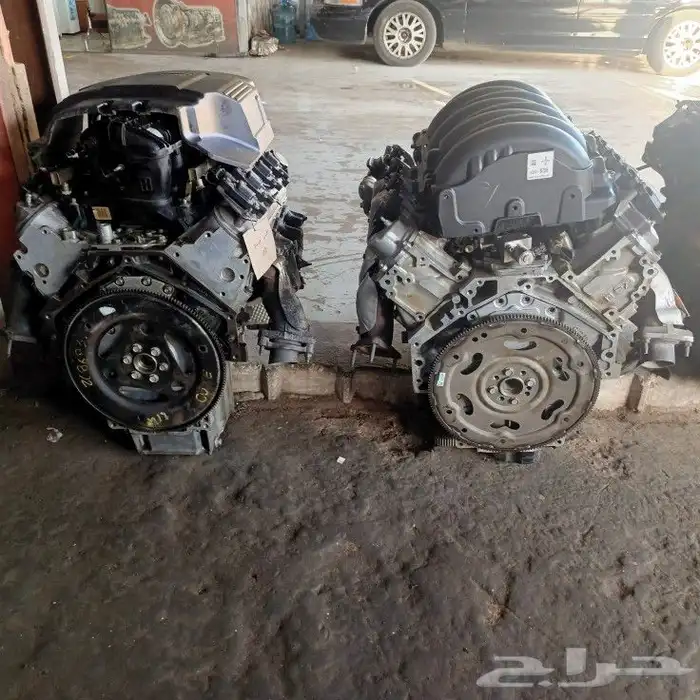 السلام عليكم يتوفر لدينا جميع المكائن الامريكية جمس فورد دوج 5