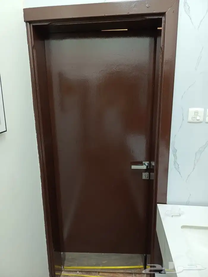 رش بيبان رش مطابخ خميس وابها 3