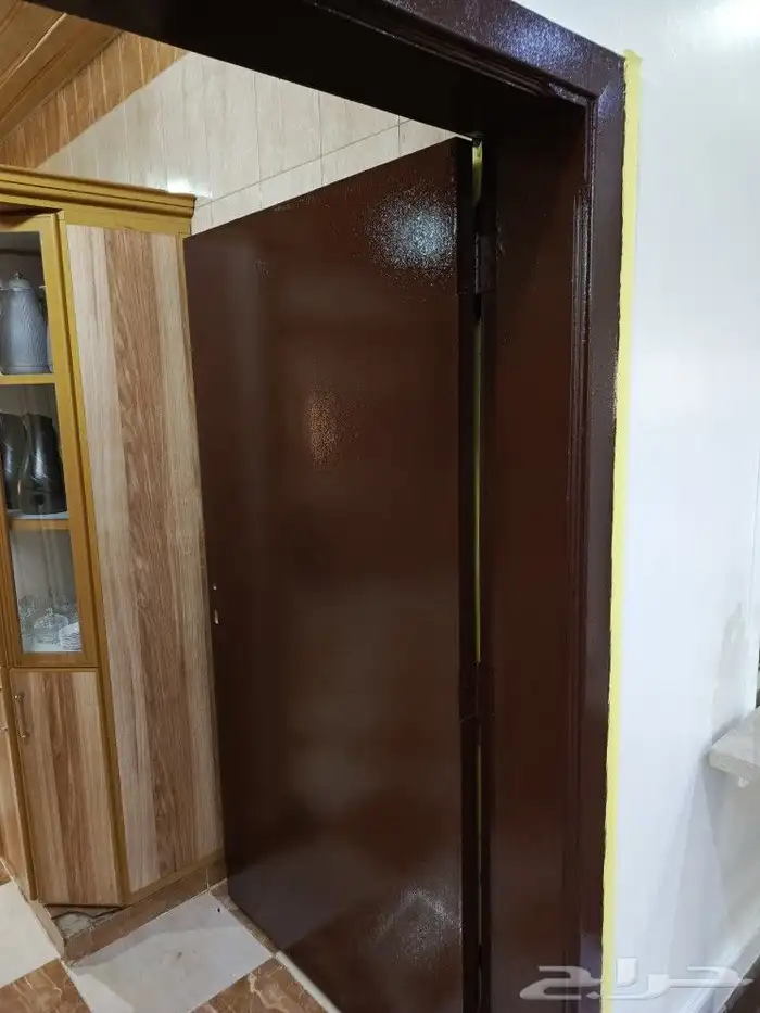 رش بيبان رش مطابخ خميس وابها 7