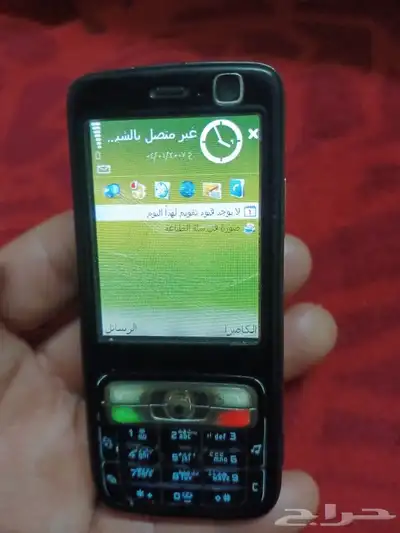 جوال نوكيا n73 1