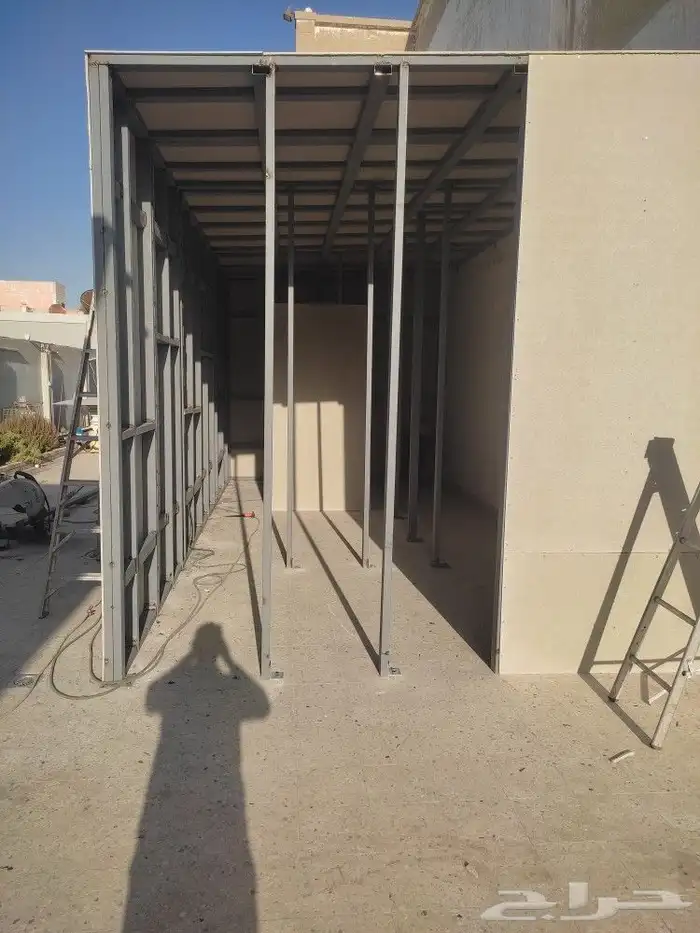 ديكورات داخليه وخارجيه 1