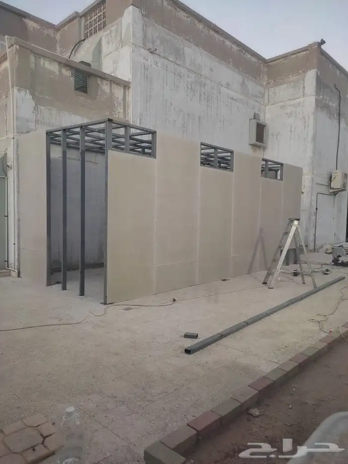 ديكورات داخليه وخارجيه 2