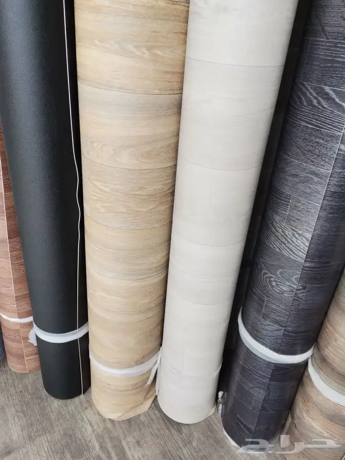 فرش عشب صناعي ورد اليثمين 25