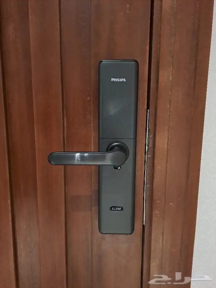 تركيب وبرمجة جميع أنواع الأقفال الذكية بمكة 9