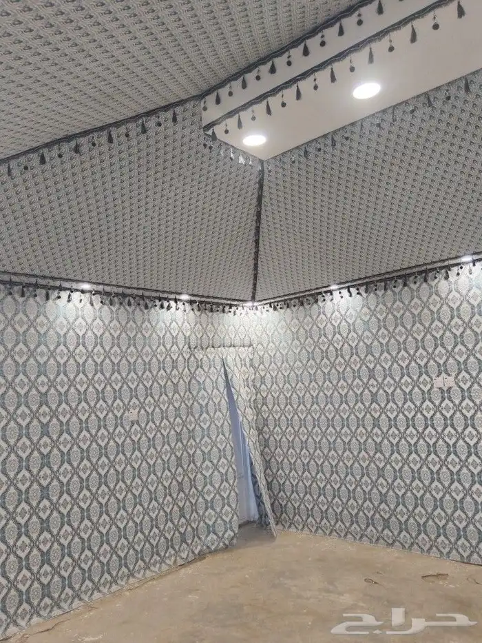 بيوت شعر جازان 2