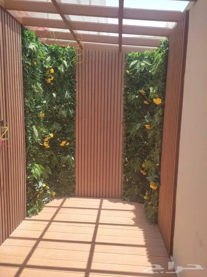 ديكورات داخليه وخارجيه 0