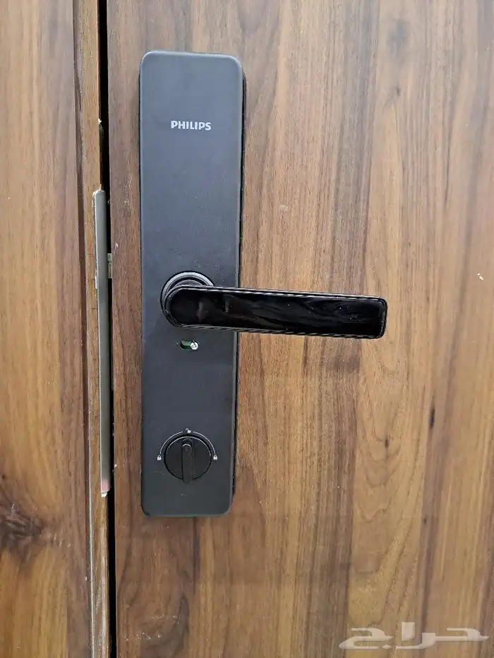 تركيب وبرمجة جميع أنواع الأقفال الذكية بمكة 13