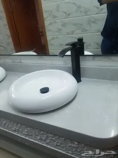 سباك الطايف بسيارته 6