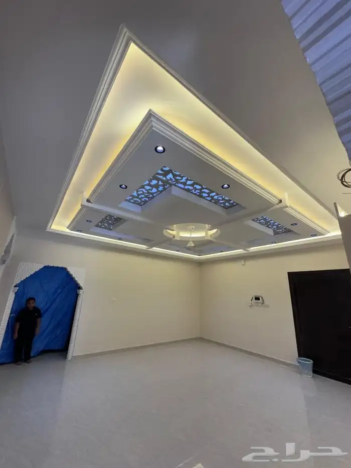 كهربائي وسباك منازل للصيانة والمقاولات 5