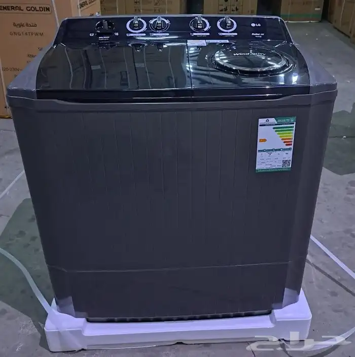 يوجد لدينا جميع انواع الاجهزه الكهربائيه 9