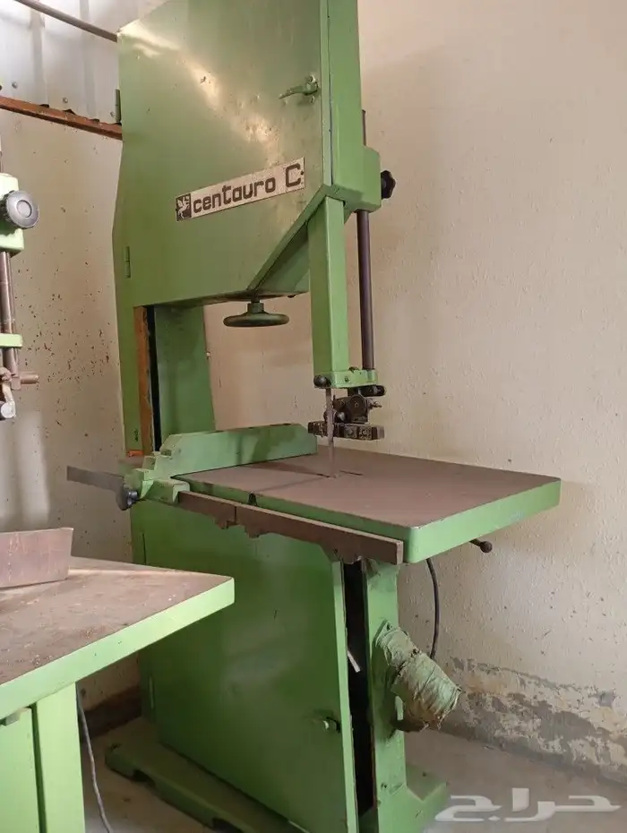 منشار شله استيراد ايطالي 0