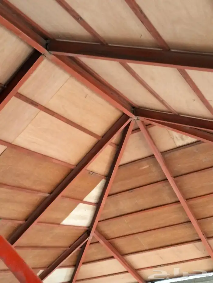 أبو محمد لتوريد وتركيب جميع أنواع القرميد 9