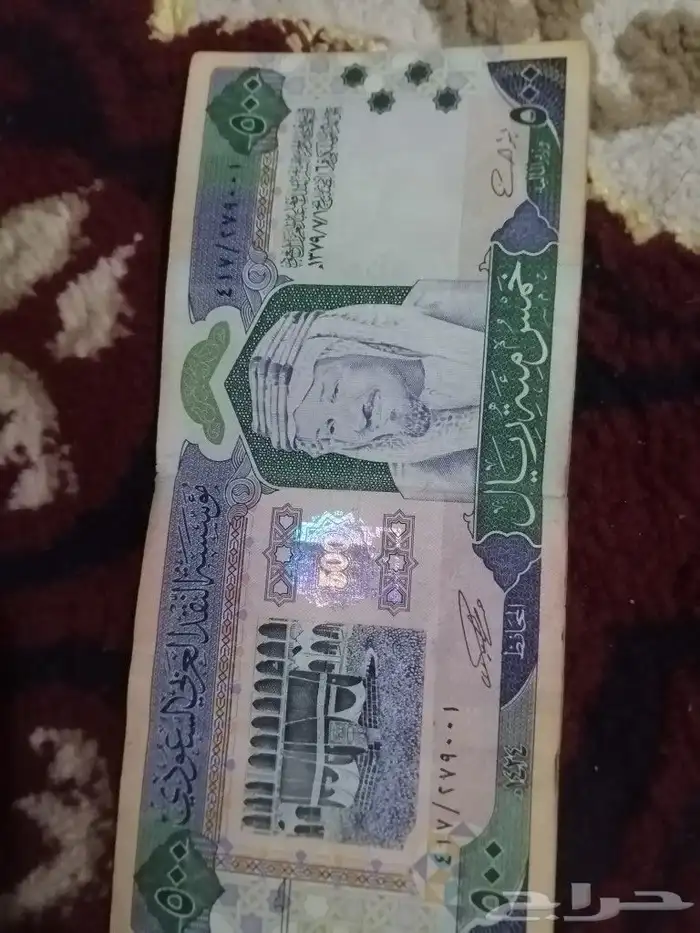 للبيع خمس قديمه 0