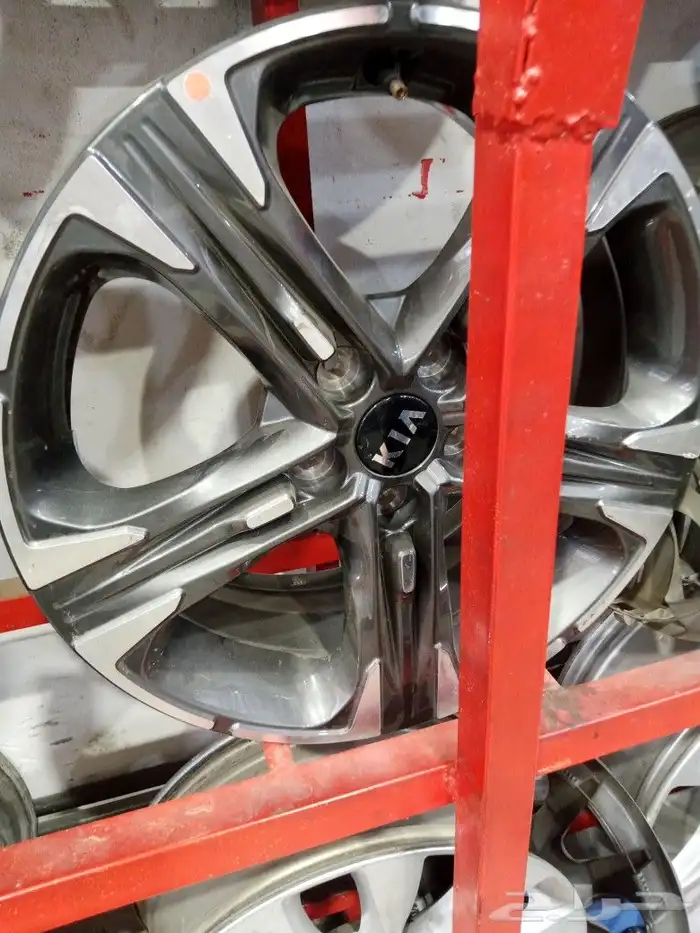 جنوط كياء 5 أصلي وكاله جديد زيرو مديل 2022 1