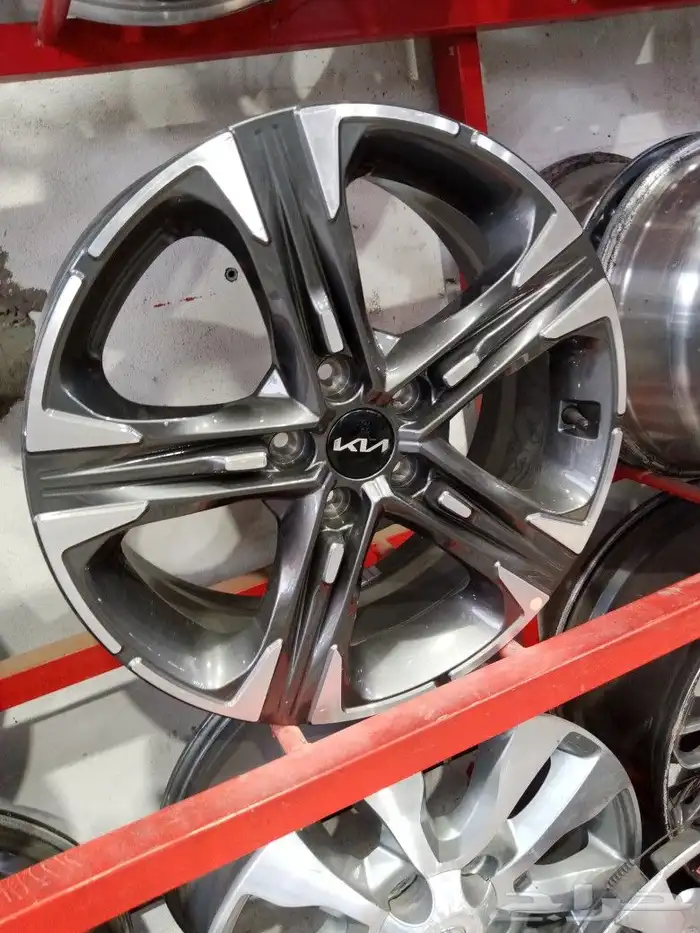 جنوط كياء 5 أصلي وكاله جديد زيرو مديل 2022 0