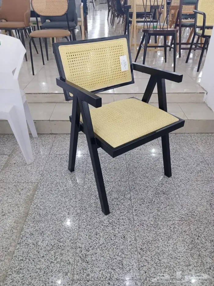 كراسي خارجية 7