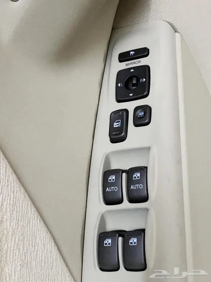 قطع أزيرا جديدة وكالة موديلات 2005 إلى 2011 3