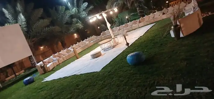 تاجير جلسات شعبيه قهوجين صبابين كراسي وطاولات خيام 1