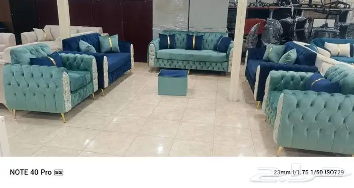 مجالس كنب الصاله جاهز 0